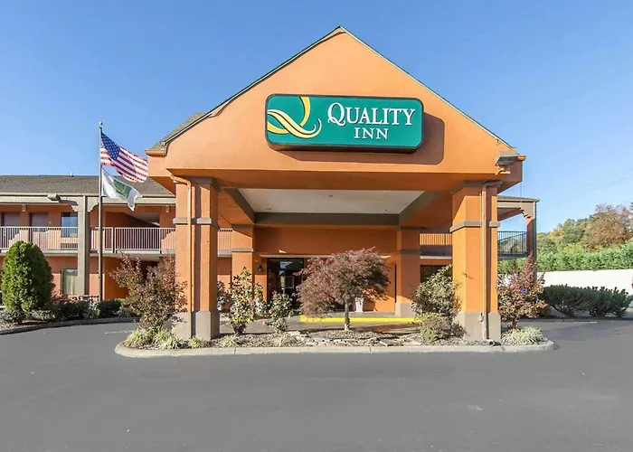 Quality Inn Downtown