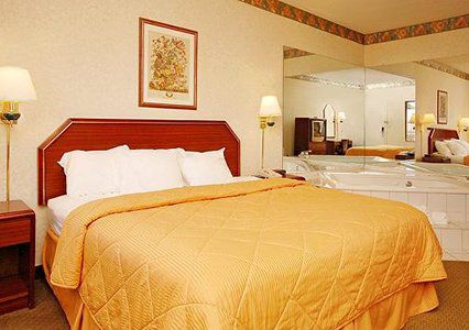Quality Downtown 2* Johnson City