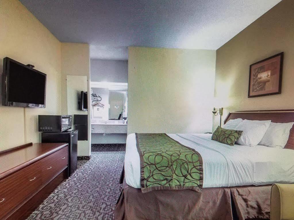 Quality Downtown 2*