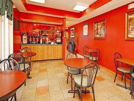 Quality Downtown Inn