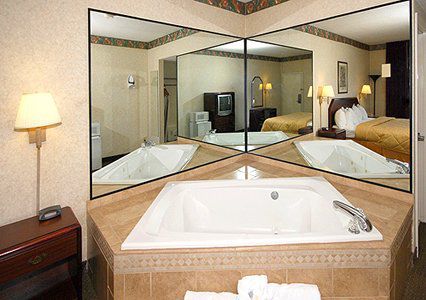 Quality Downtown Inn